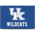 University of Kentucky UK Wildcats Dell XPS Skin